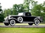 Cadillac V12 370-A Roadster by Fleetwood 1931 года